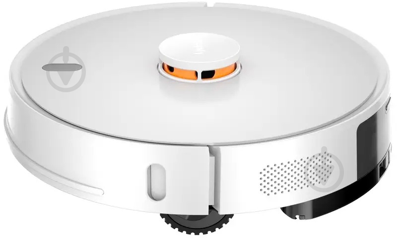 Робот-пылесос LYDSTO R1D white - фото 6 Робот-пылесос LYDSTO R1D white - фото 6