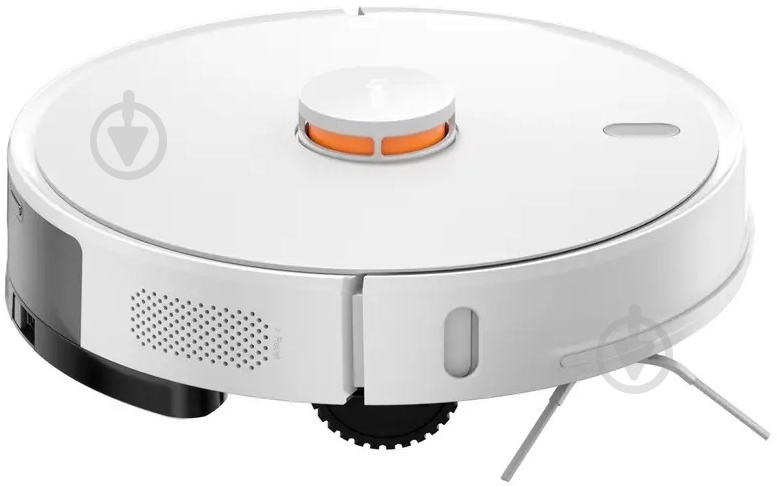 Робот-пылесос LYDSTO R1D white - фото 5 Робот-пылесос LYDSTO R1D white - фото 5