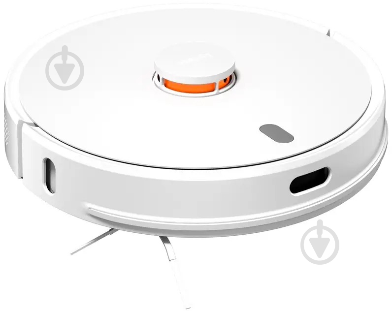 Робот-пылесос LYDSTO R1D white - фото 4 Робот-пылесос LYDSTO R1D white - фото 4