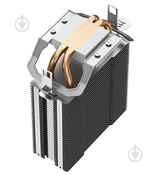 Процесорний кулер Deepcool AG200 (R-AG200-BKNNMN-G) - фото 8 Процесорний кулер Deepcool AG200 (R-AG200-BKNNMN-G) - фото 8