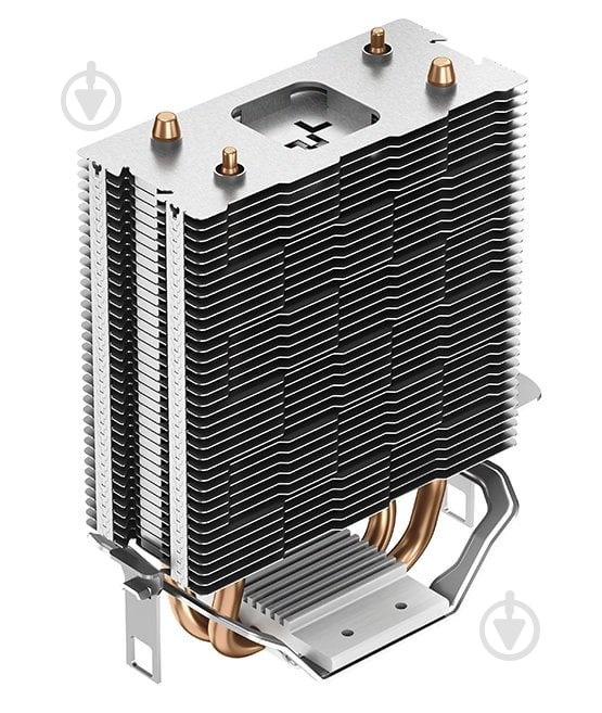 Процесорний кулер Deepcool AG200 (R-AG200-BKNNMN-G) - фото 7 Процесорний кулер Deepcool AG200 (R-AG200-BKNNMN-G) - фото 7