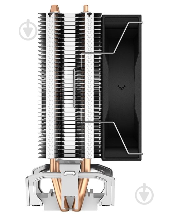 Процесорний кулер Deepcool AG200 (R-AG200-BKNNMN-G) - фото 5 Процесорний кулер Deepcool AG200 (R-AG200-BKNNMN-G) - фото 5