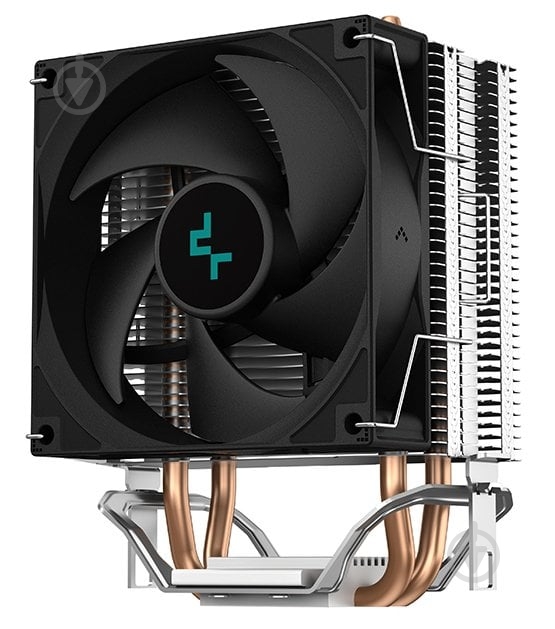 Процесорний кулер Deepcool AG200 (R-AG200-BKNNMN-G) - фото 2 Процесорний кулер Deepcool AG200 (R-AG200-BKNNMN-G) - фото 2