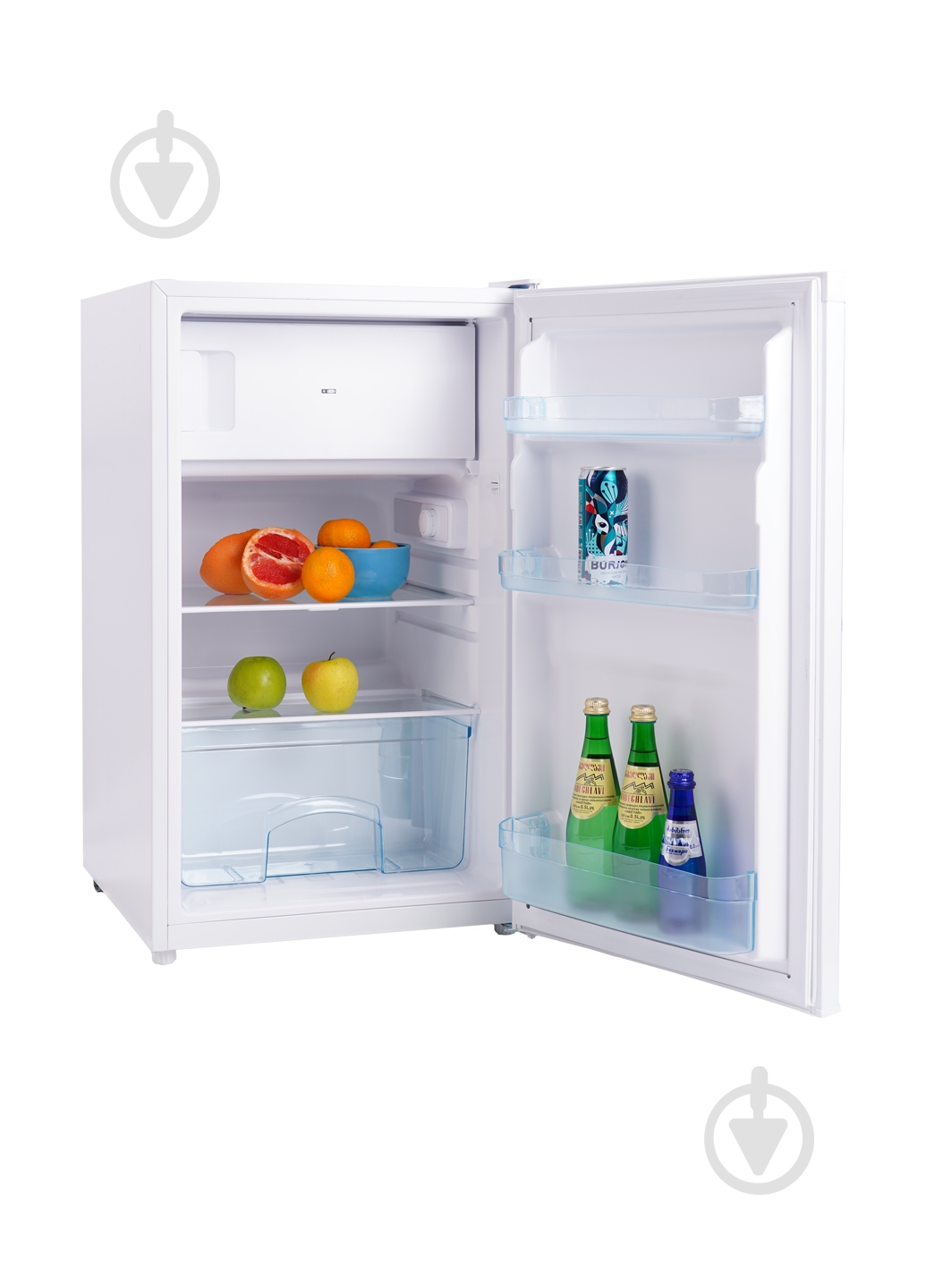 Холодильник Mystery MRF-8105W - фото 2 Холодильник Mystery MRF-8105W - фото 2