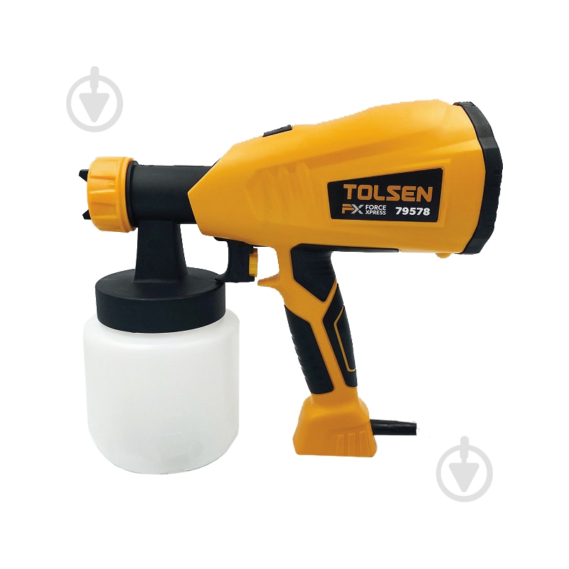 Краскораспылитель Tolsen Т-400 79578 - фото 1