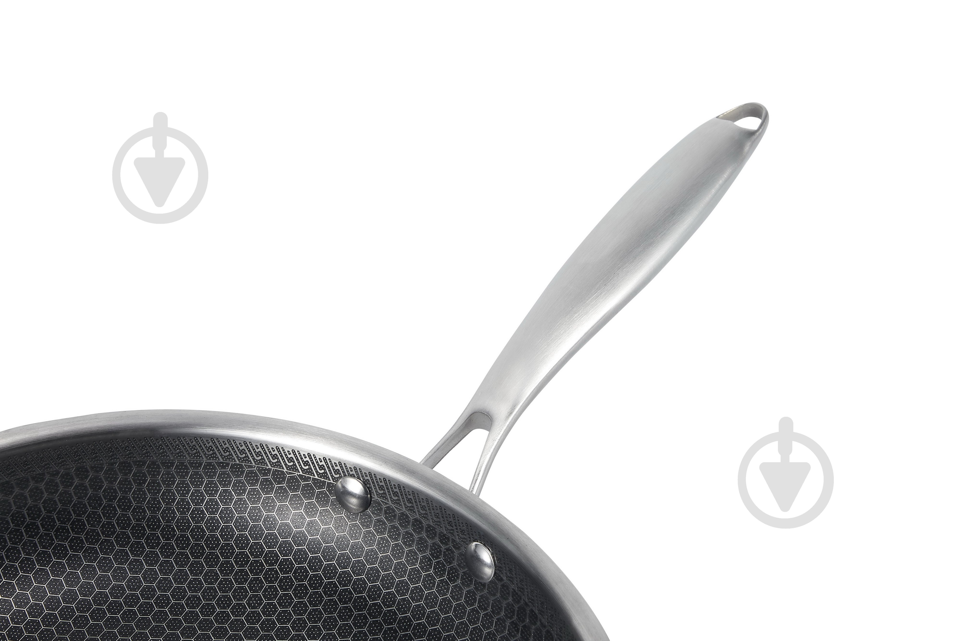 Сковорода Kohen Infinity 26 см KN91661 - фото 12