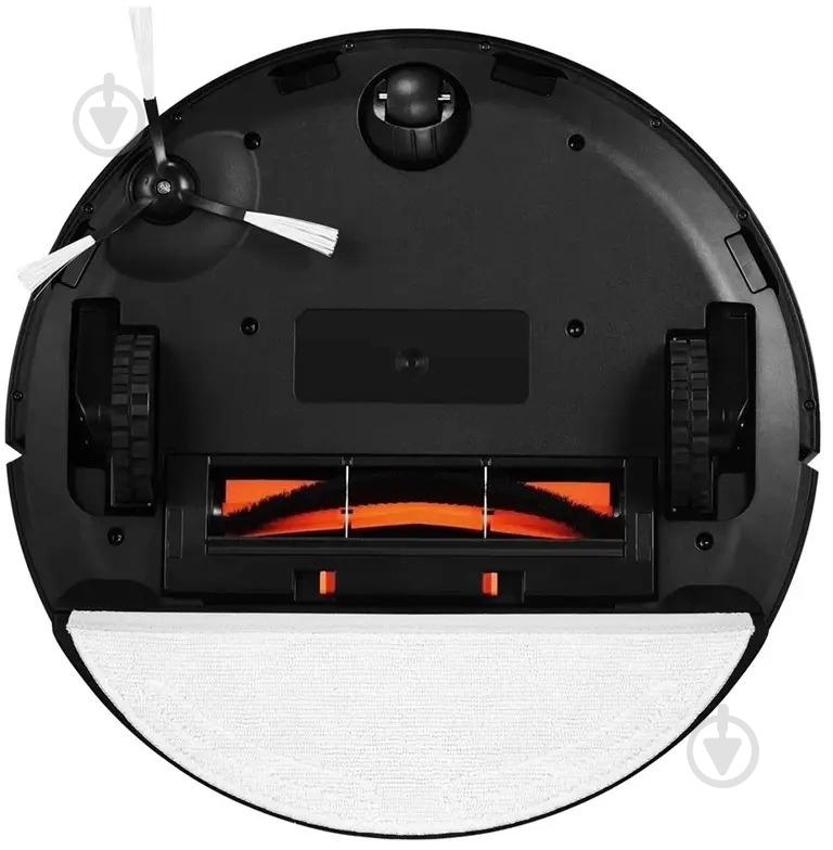 Робот-пылесос LYDSTO R1D black - фото 7 Робот-пылесос LYDSTO R1D black - фото 7