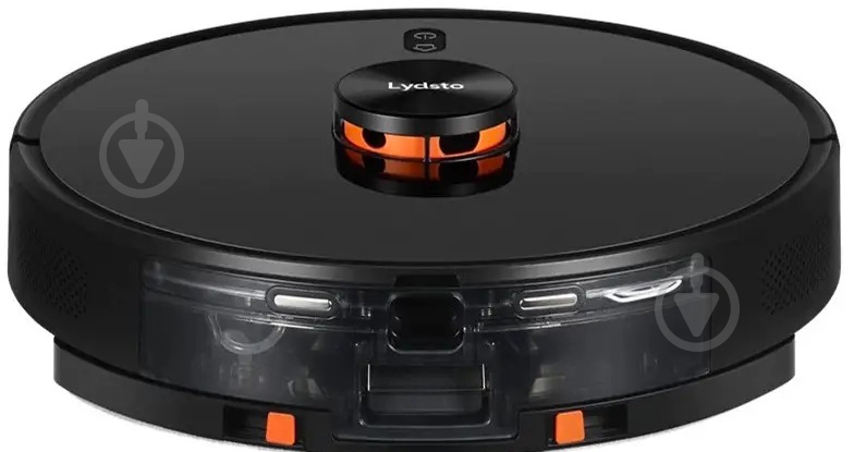Робот-пылесос LYDSTO R1D black - фото 5 Робот-пылесос LYDSTO R1D black - фото 5