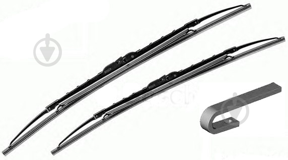 Щітка склоочисника Bosch Spoiler 625 мм шт. - фото 1 Щітка склоочисника Bosch Spoiler 625 мм шт. - фото 1