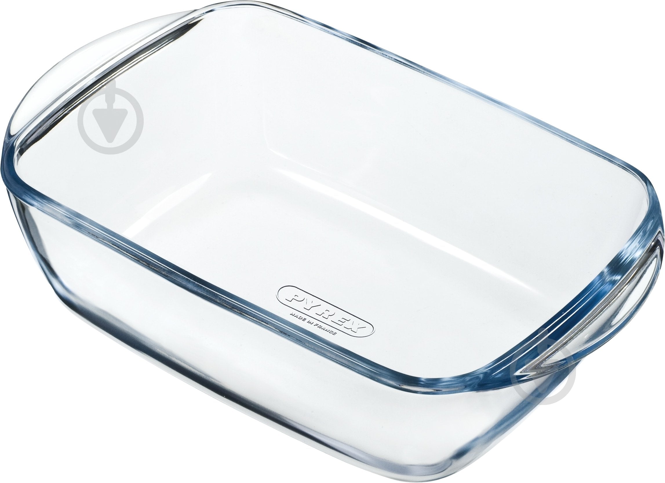Форма Pyrex AIRFRYER прям. 23х15х6 см (1.2л) (215B100/7948) - фото 1 Форма Pyrex AIRFRYER прям. 23х15х6 см (1.2л) (215B100/7948) - фото 1