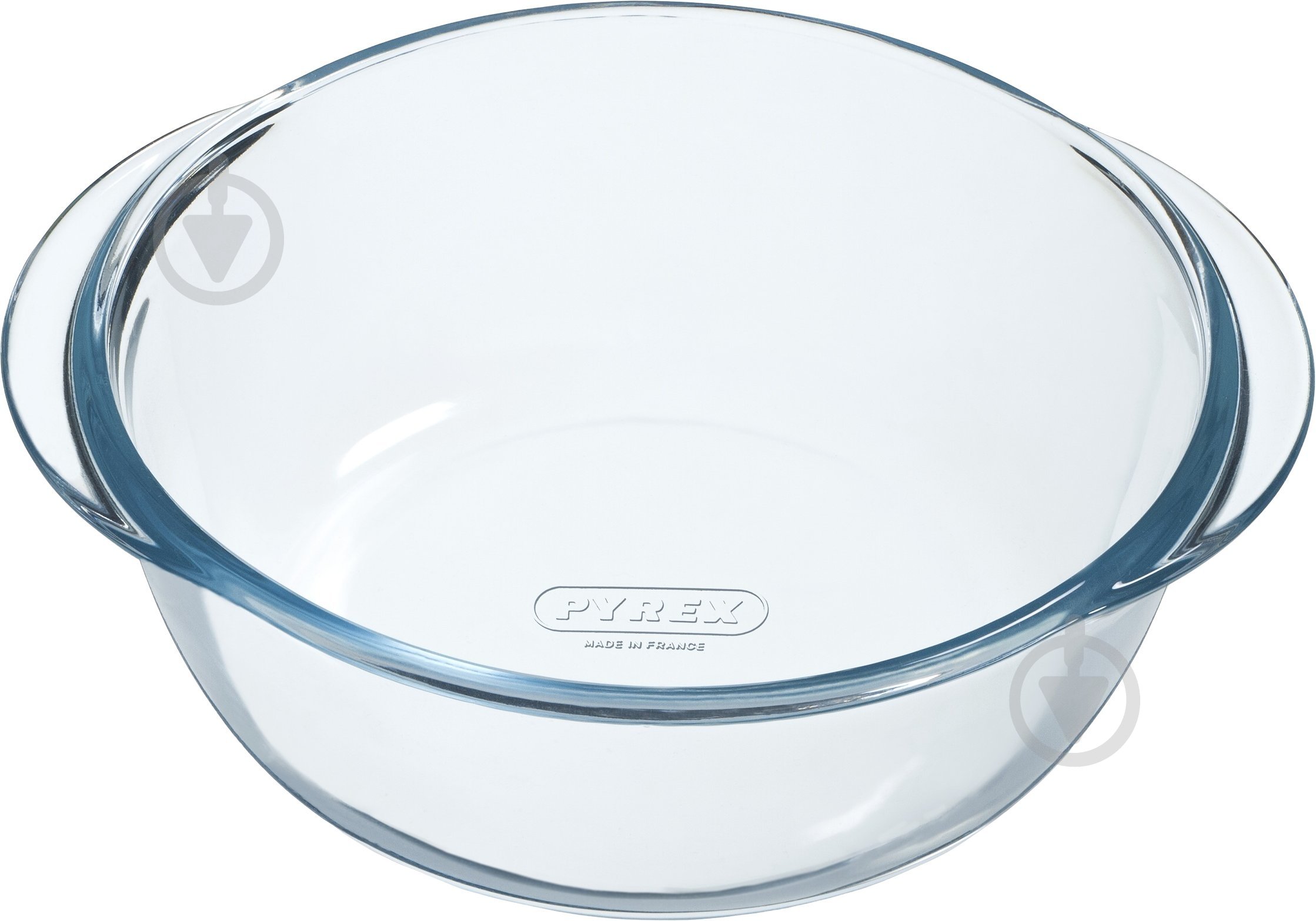 Форма Pyrex AIRFRYER круг. 20х18х7 см (1л) (207B100/7948) - фото 1 Форма Pyrex AIRFRYER круг. 20х18х7 см (1л) (207B100/7948) - фото 1