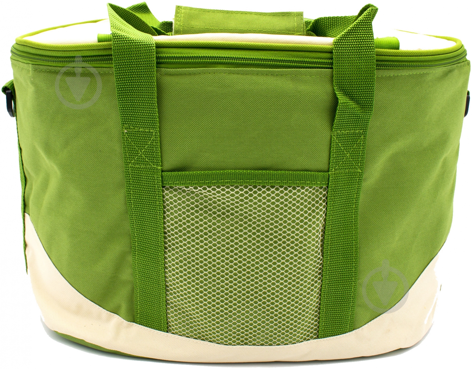 Термосумка Time Eco TE-625G 25 л - фото 1 Термосумка Time Eco TE-625G 25 л - фото 1