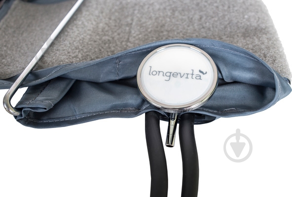 Тонометр Longevita LS-5 - фото 3 Тонометр Longevita LS-5 - фото 3