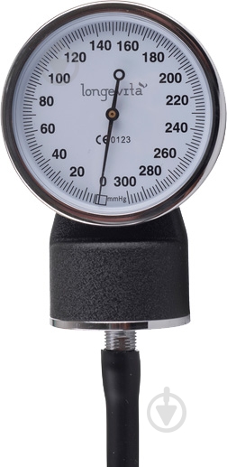 Тонометр Longevita LS-5 - фото 5 Тонометр Longevita LS-5 - фото 5