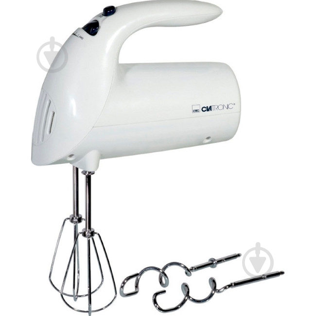 Міксер Clatronic HM 3014 White - фото 1