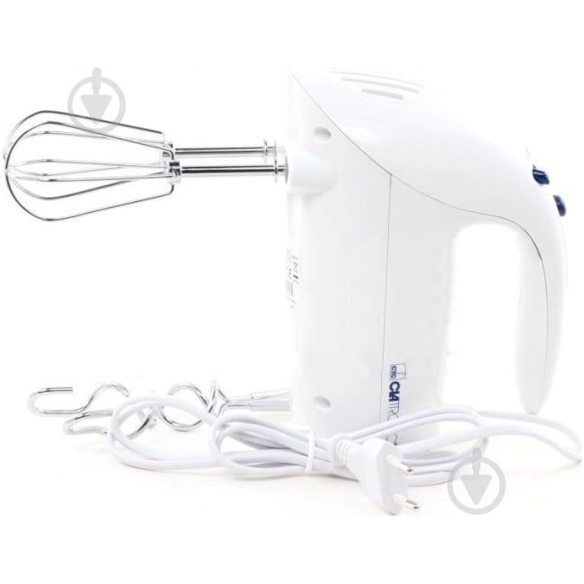 Міксер Clatronic HM 3014 White - фото 3