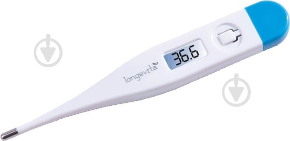 Термометр Longevita MT-101 - фото 2