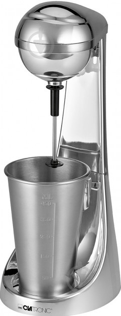Міксер Clatronic BM 3472 Сhrom - фото 3