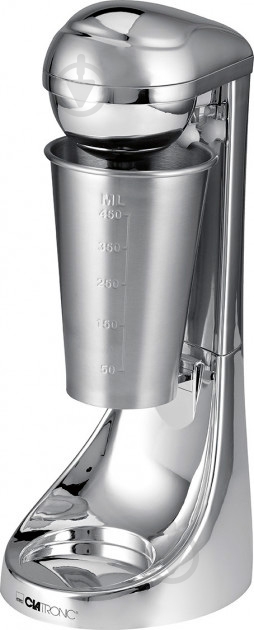 Міксер Clatronic BM 3472 Сhrom - фото 4