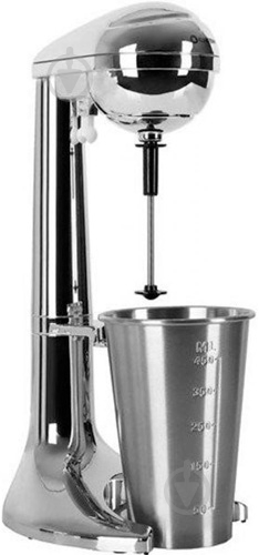 Міксер Clatronic BM 3472 Сhrom - фото 1
