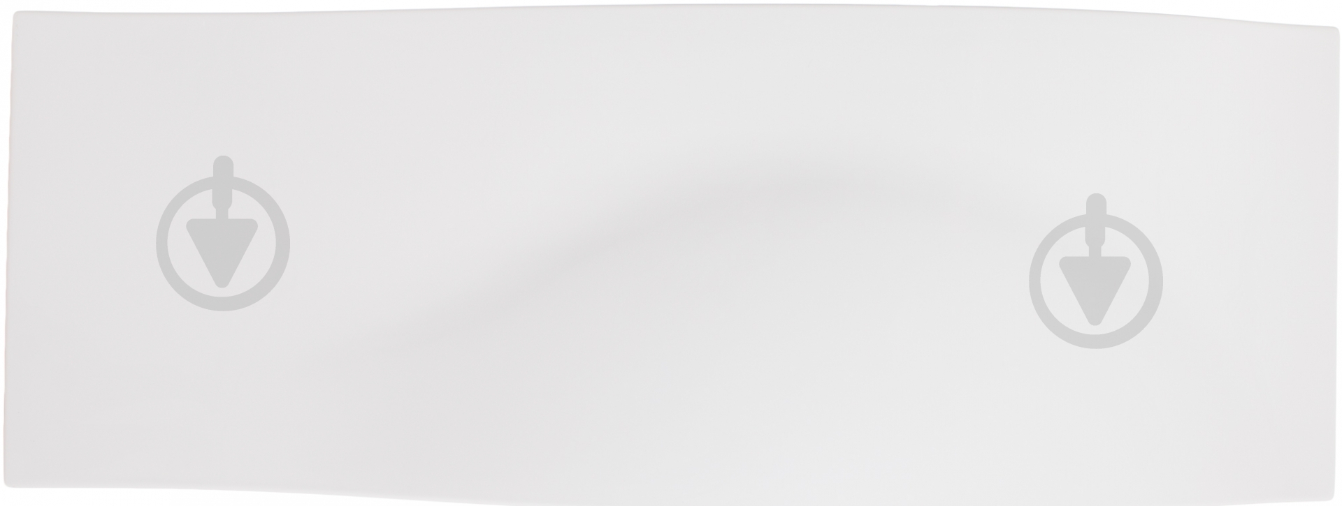 Панель для ванни EGO Fortuna 170х100 L - фото 3