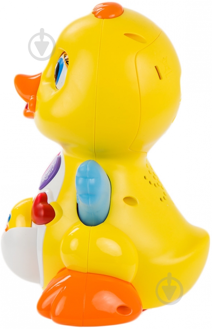 Игрушка Huile Toys Уточка 808 - фото 3 Игрушка Huile Toys Уточка 808 - фото 3