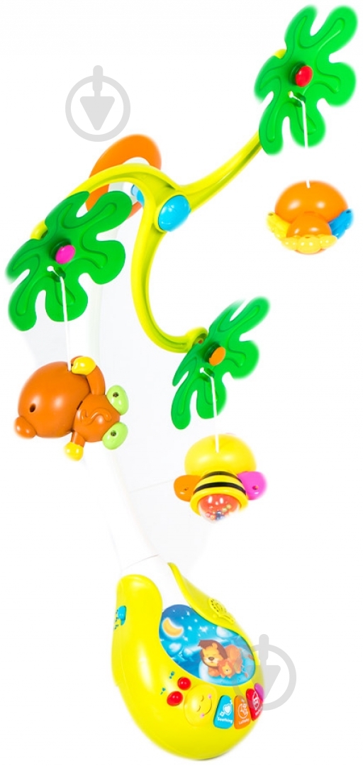 Мобиль Huile Toys 818 - фото 1