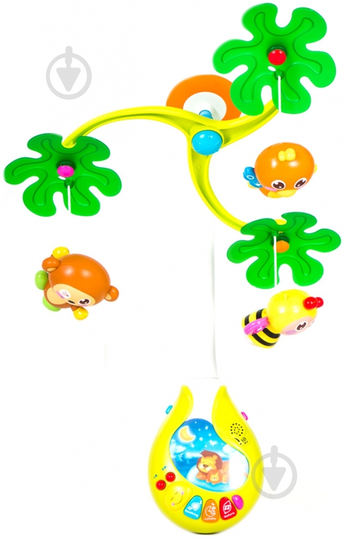 Мобиль Huile Toys 818 - фото 2