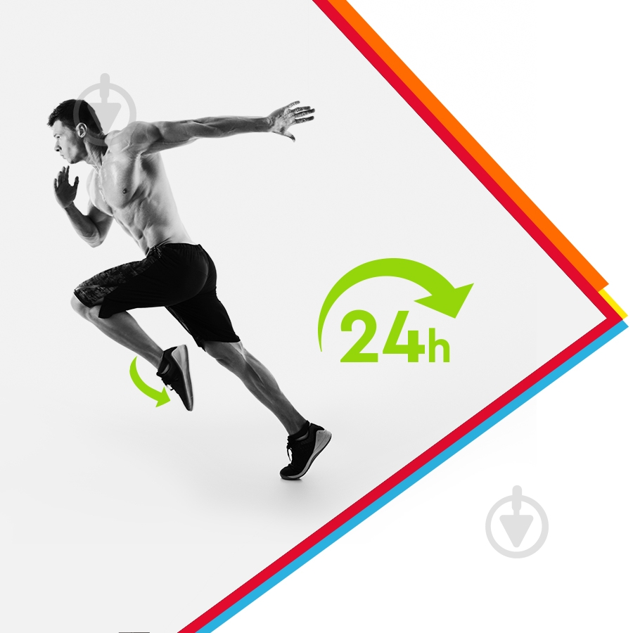 Спрей для ног Sport Ready 125 мл - фото 3 Спрей для ног Sport Ready 125 мл - фото 3