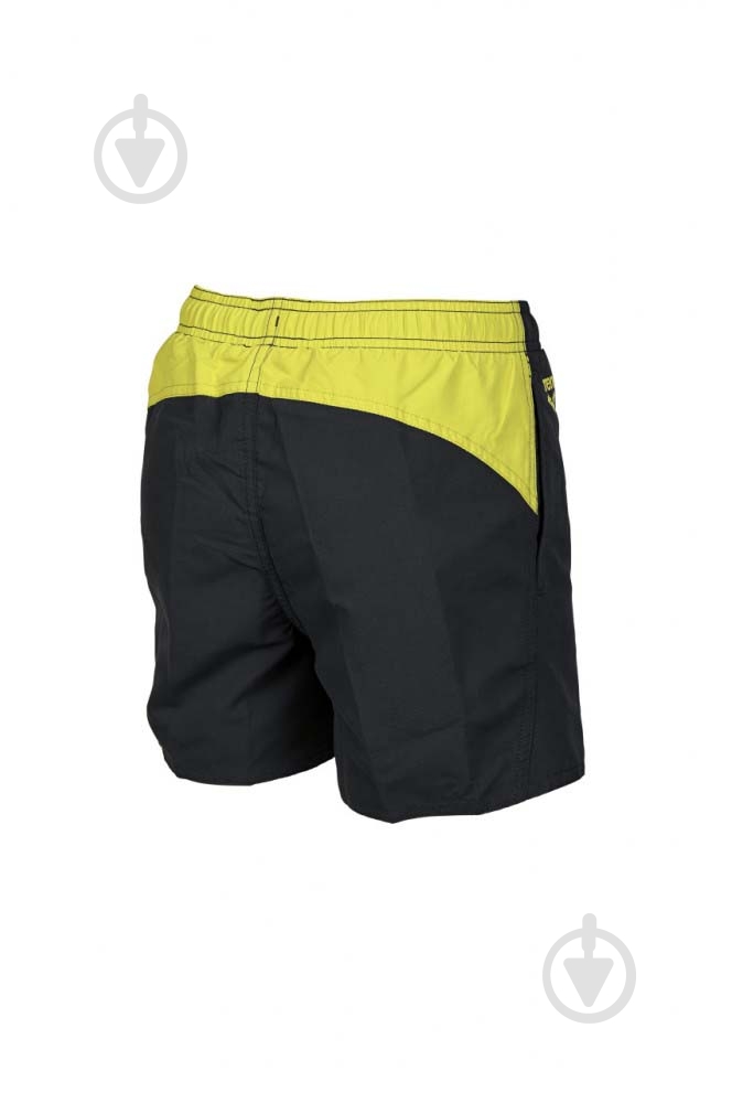 Шорти Arena BEACH BOXER LOGO 005261-560 р. 10 зелений - фото 8