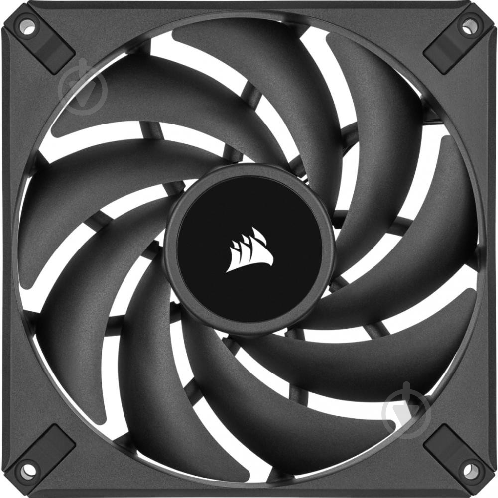 Вентилятор Corsair AF140 Elite Black (CO-9050141-WW) - фото 4 Вентилятор Corsair AF140 Elite Black (CO-9050141-WW) - фото 4