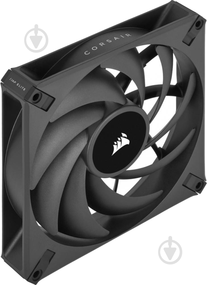 Вентилятор Corsair AF140 Elite Black (CO-9050141-WW) - фото 2 Вентилятор Corsair AF140 Elite Black (CO-9050141-WW) - фото 2
