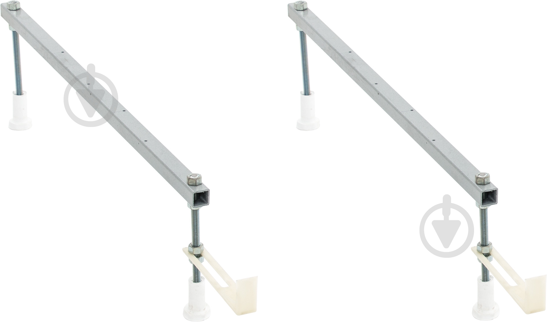 Ніжки для ванни EGO Artemida/Aurora/Niсole/Sirena з ніжками - фото 1