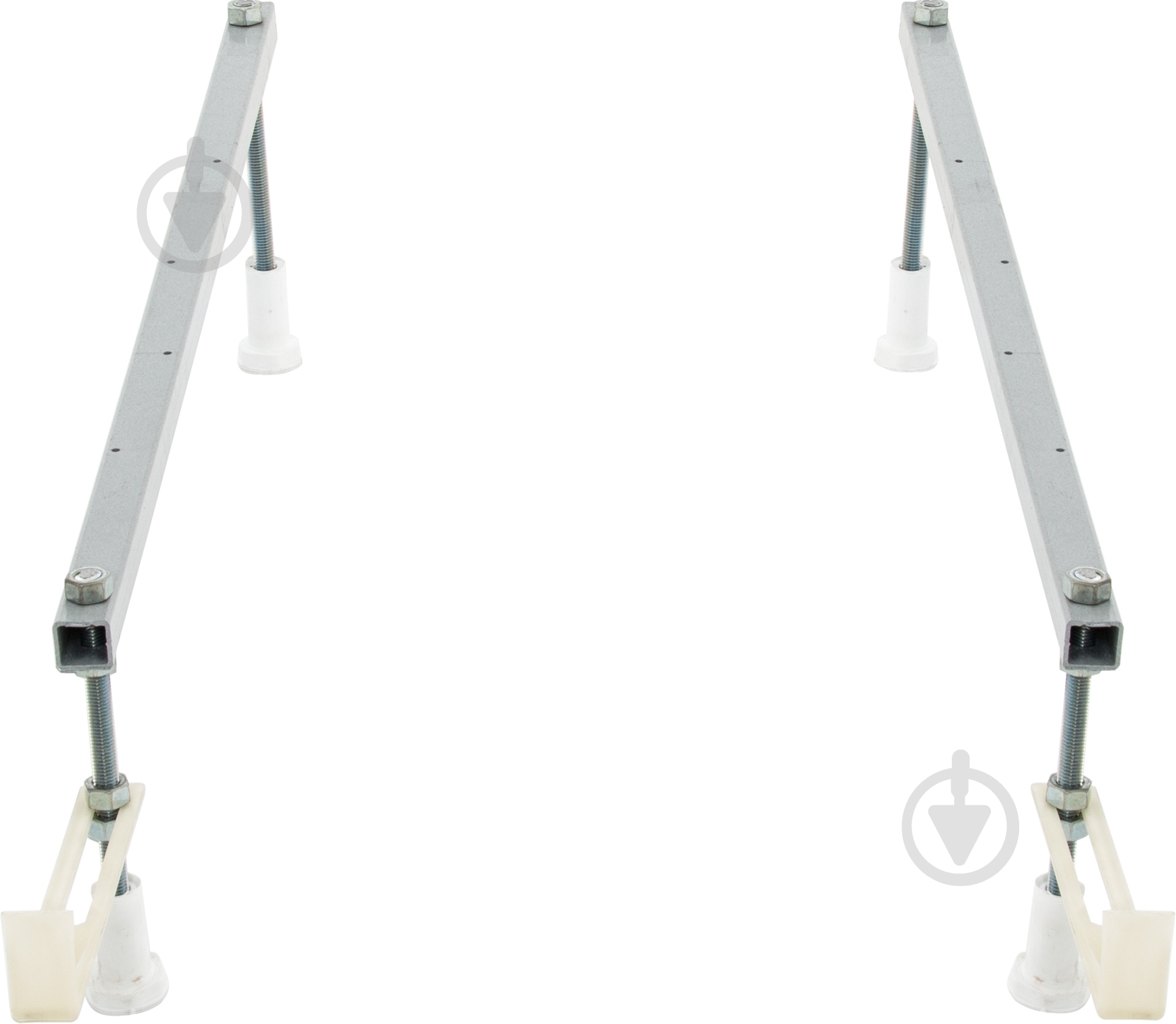 Ніжки для ванни EGO Artemida/Aurora/Niсole/Sirena з ніжками - фото 2