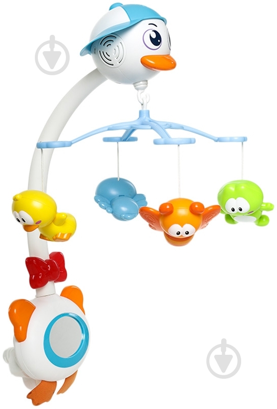 Мобиль Huile Toys 858 - фото 2