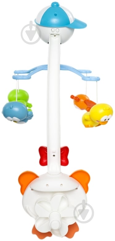 Мобиль Huile Toys 858 - фото 3