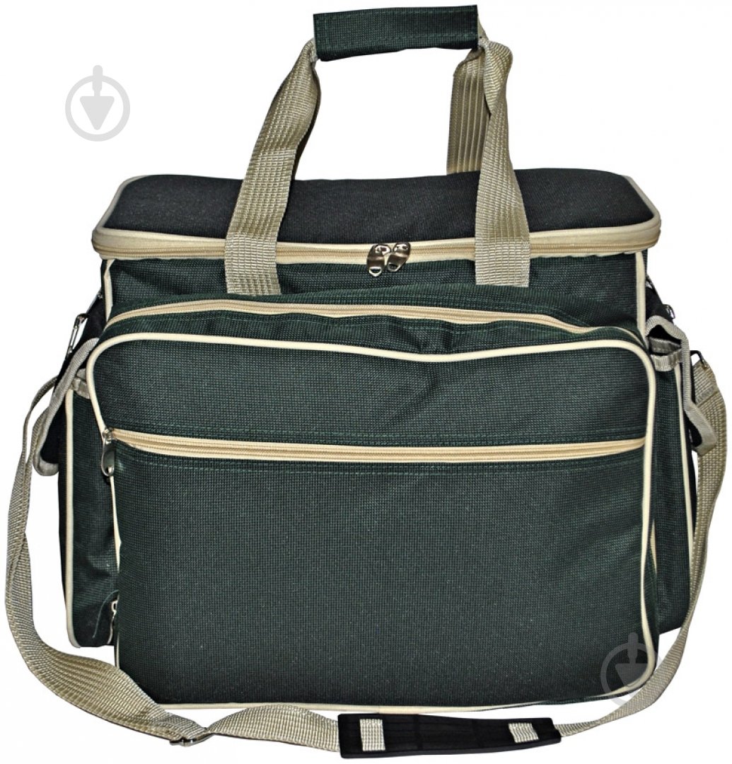 Набор для пикника Time Eco TE-430 Picnic цвет в ассртименте - фото 2 Набор для пикника Time Eco TE-430 Picnic цвет в ассртименте - фото 2