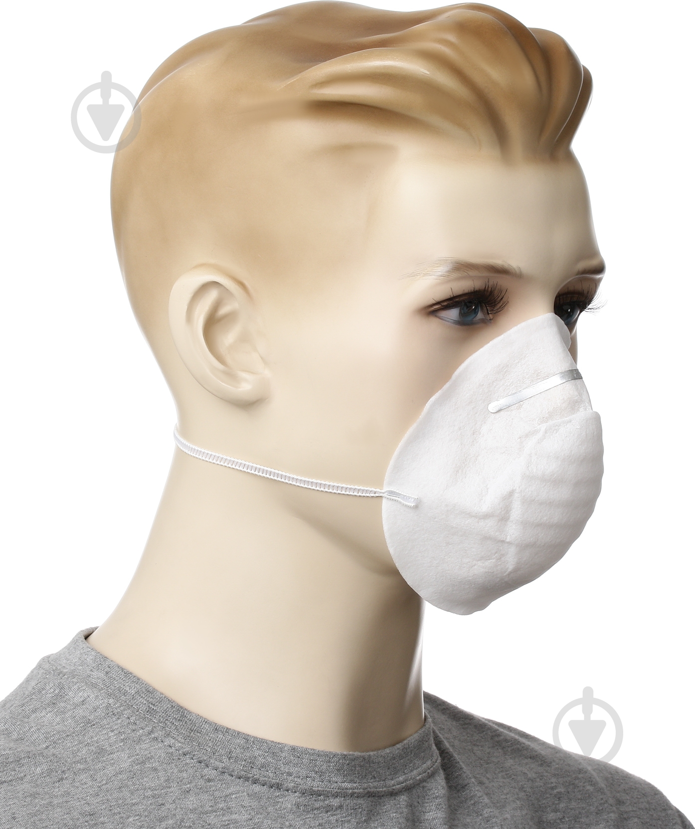 Маска Compass 10 шт. F-022-10 - фото 2