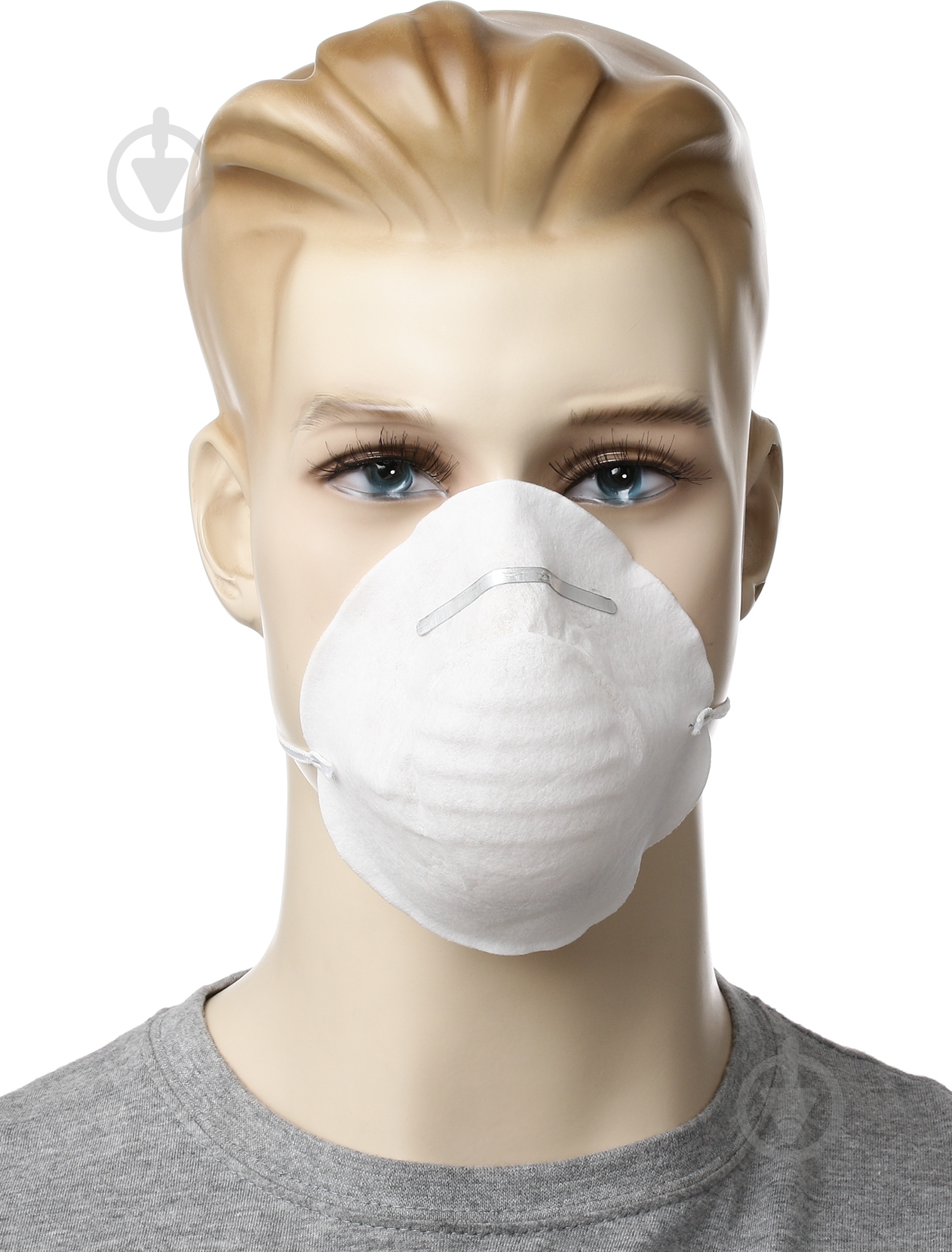 Маска Compass 10 шт. F-022-10 - фото 1