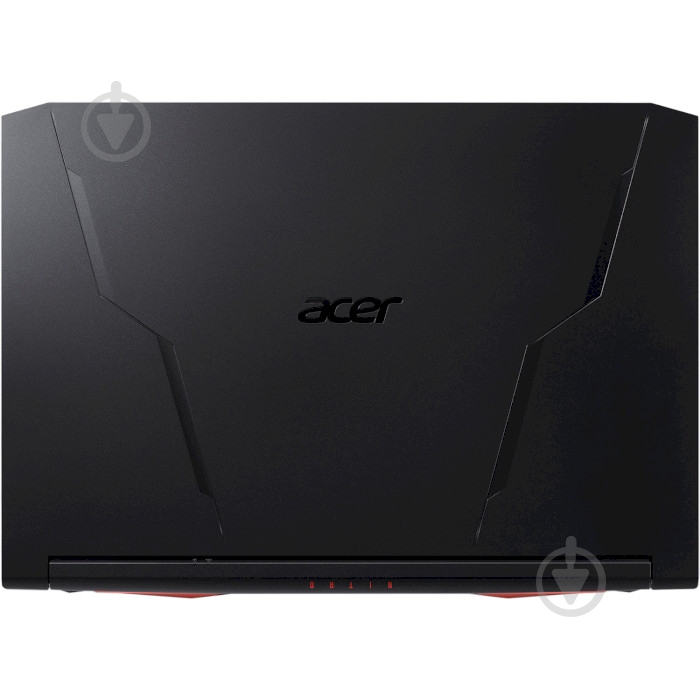 Ноутбук Acer Nitro 5 17,3" (NH.QAREU.007) shale black - фото 8 Ноутбук Acer Nitro 5 17,3" (NH.QAREU.007) shale black - фото 8