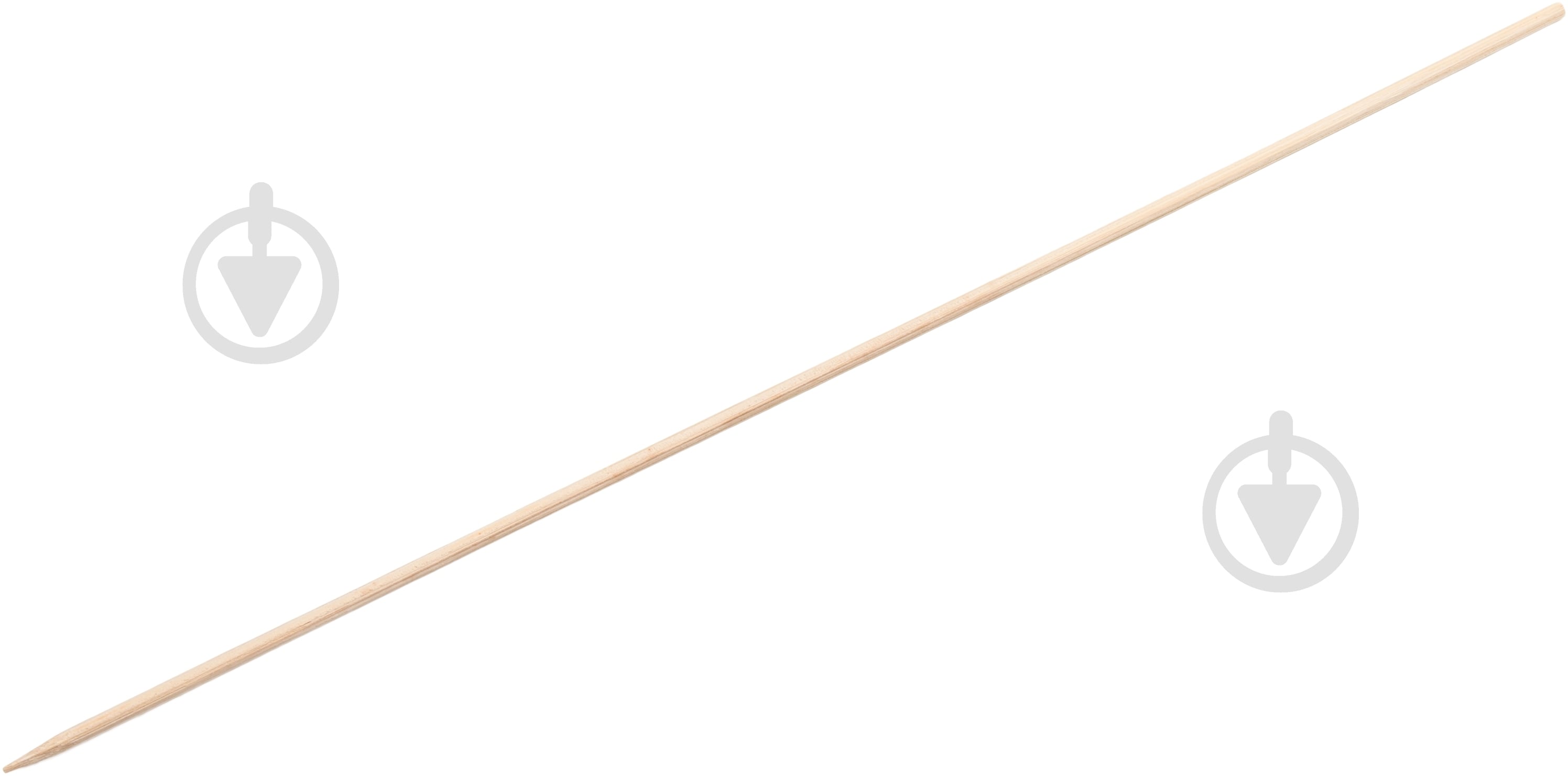 Набiр бамбукових шампурів Time Eco  100 шт 5054 - фото 1