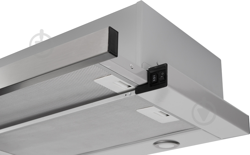 Вытяжка Minola HTL 6112 I 650 LED - фото 6 Вытяжка Minola HTL 6112 I 650 LED - фото 6
