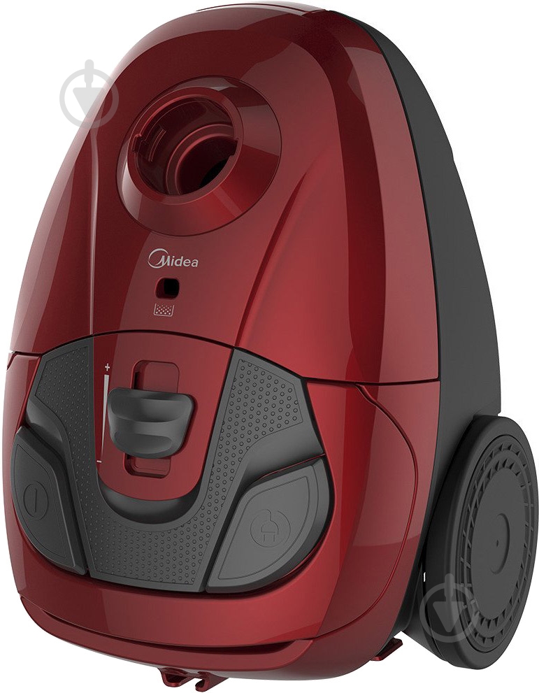 Пылесос Midea VCB35B15C-A - фото 2 Пылесос Midea VCB35B15C-A - фото 2