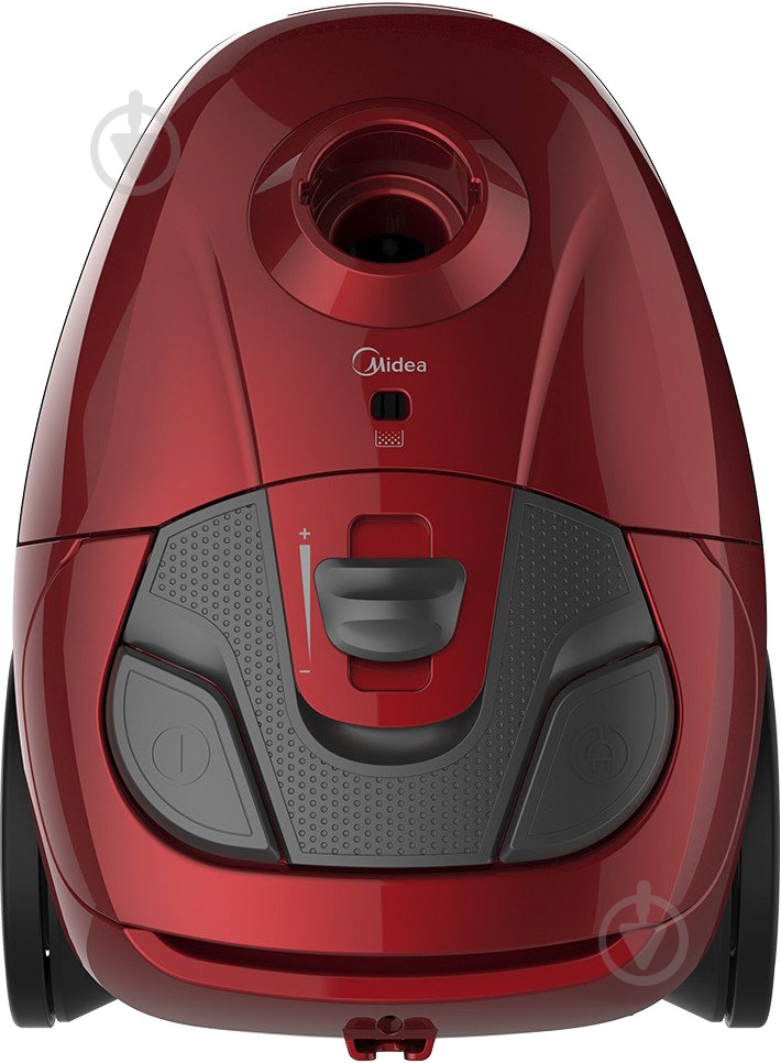 Пылесос Midea VCB35B15C-A - фото 1 Пылесос Midea VCB35B15C-A - фото 1