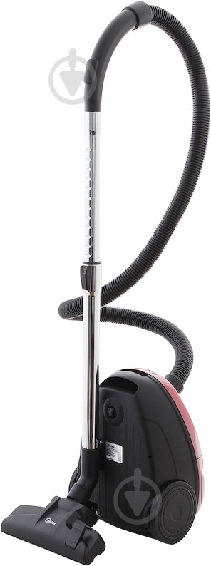 Пылесос Midea VCB35B15C-A - фото 3 Пылесос Midea VCB35B15C-A - фото 3