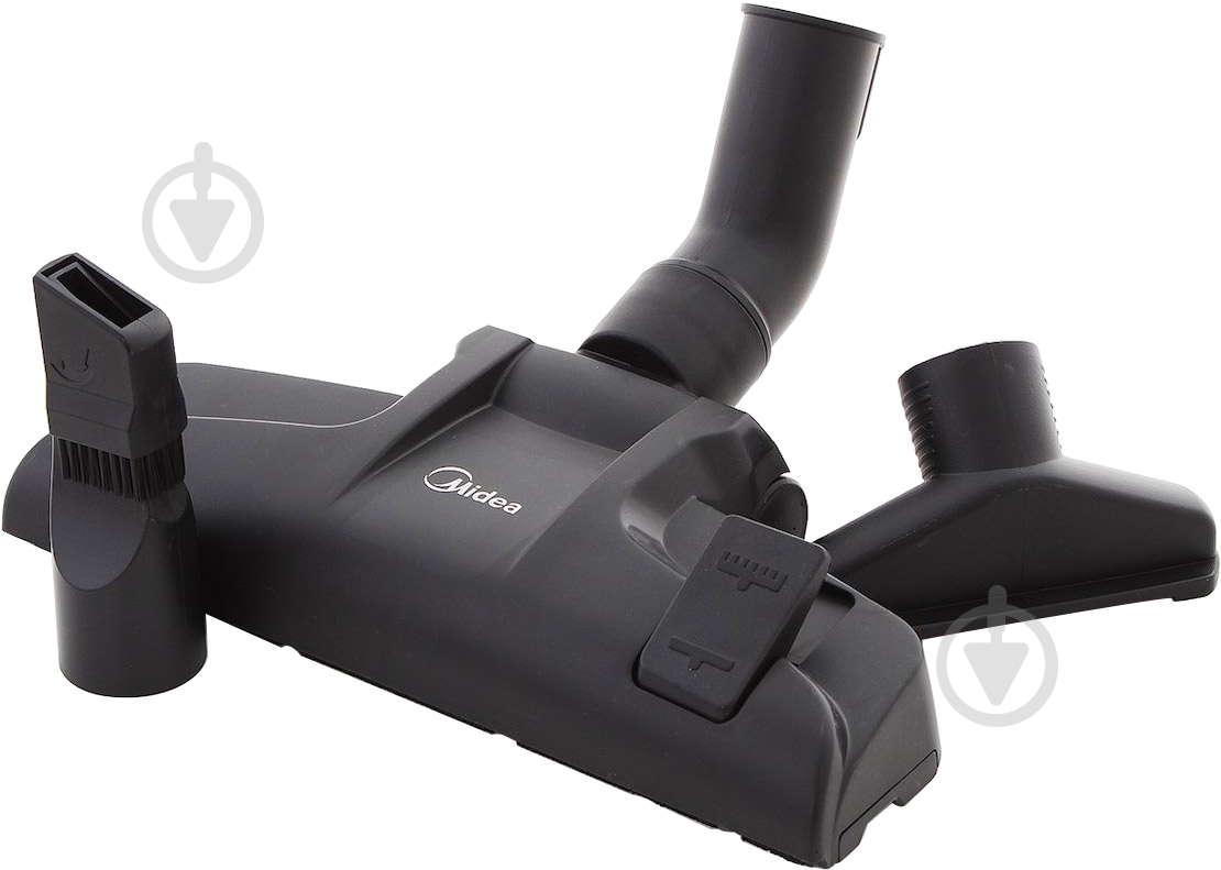 Пылесос Midea VCB35B15C-A - фото 6 Пылесос Midea VCB35B15C-A - фото 6