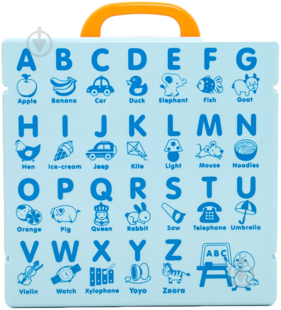 Игрушка развивающая Huile Toys Игровой центр Столик 928 - фото 5