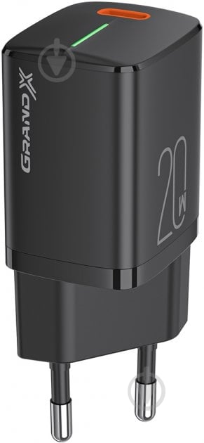 Зарядное устройство Grand-X CH-790 - фото 4