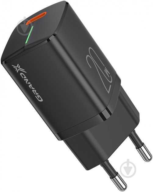 Зарядное устройство Grand-X CH-790 - фото 2