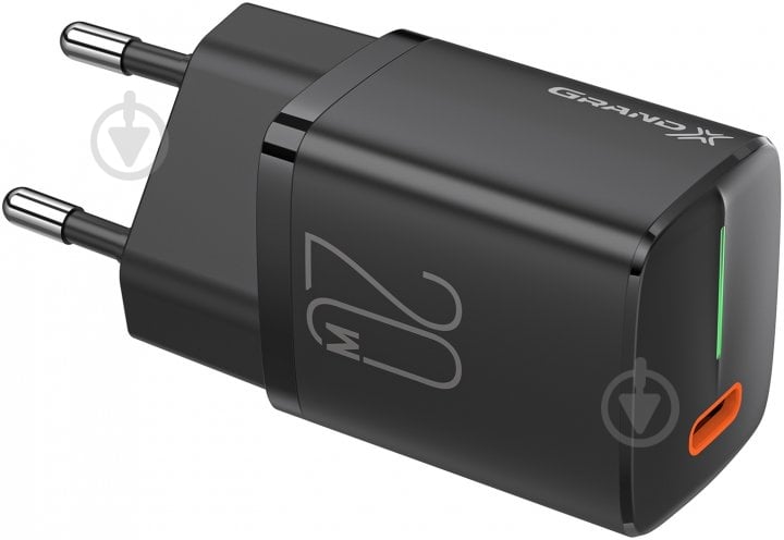 Зарядное устройство Grand-X CH-790 - фото 1